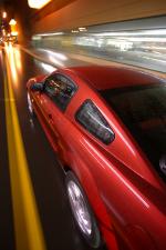 Ford Mustang GT 2005 года